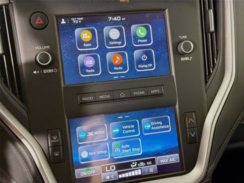 Certified 2023 Subaru Outback AWD/4WD image 15