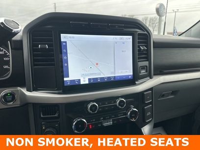 Used 2022 Ford F150 XLT w/ Equipment Group 302A High