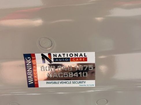 New 2026 Chevrolet Silverado 1500 Custom image 34