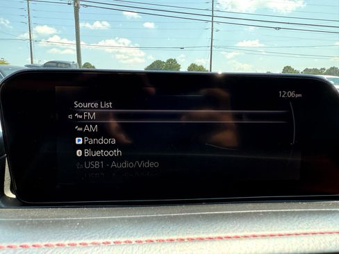 Used 2022 MAZDA CX-30 AWD 2.5 S w/ Preferred Package image 13