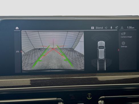 Used 2023 BMW X3 xDrive30i w/ Convenience Package image 24