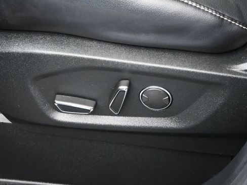 Used 2019 Ford Edge ST w/ Equipment Group 401A AWD/4WD image 10