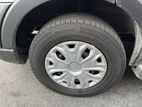 Used 2024 Ford Transit 250 Low Roof w/ Exterior Upgrade Package image 2