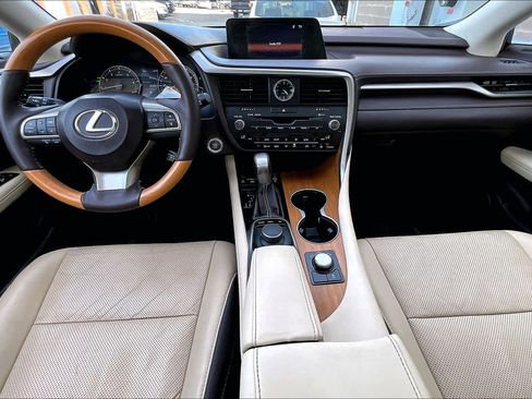 Used 2016 Lexus RX 350 FWD w/ Premium Package image 16