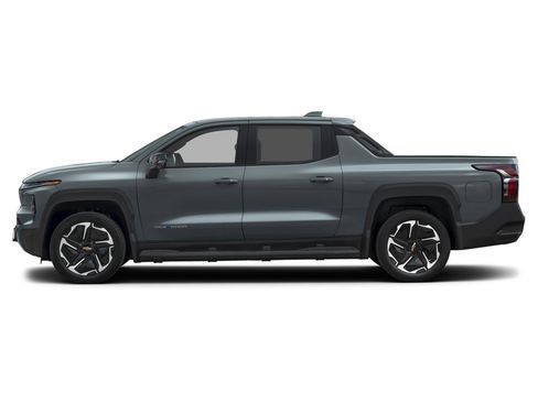 New 2026 Chevrolet Silverado EV LT AWD/4WD image 28