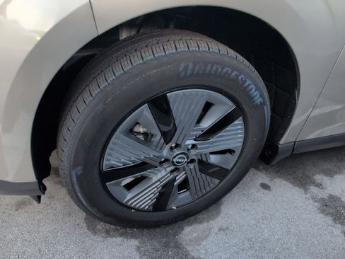 New 2025 Nissan Murano SL w/ Cargo Package image 4