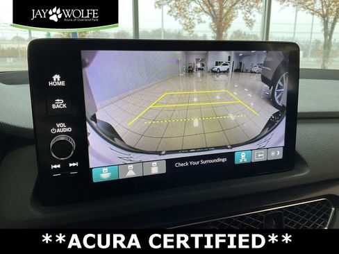 Certified 2024 Acura Integra Type S image 17