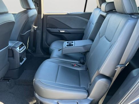 New 2026 Lexus TX 350 AWD image 9