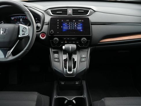 Used 2020 Honda CR-V EX image 23