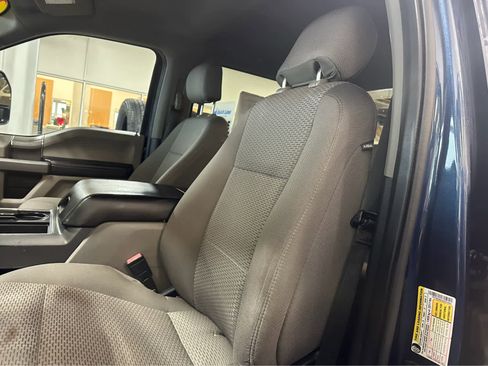 Certified 2020 Ford F250 XLT w/ XLT Premium Package image 21