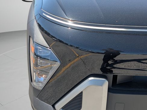 Certified 2026 Hyundai Kona SE FWD image 28