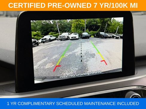Used 2023 Ford Escape Active AWD/4WD image 32