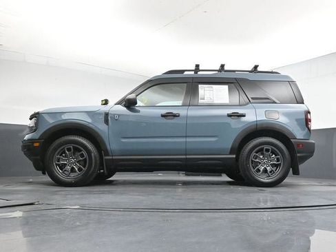 Used 2022 Ford Bronco Sport Big Bend AWD/4WD image 39