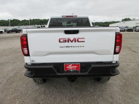 New 2026 GMC Sierra 1500 Pro w/ Pro Value Package AWD/4WD image 5