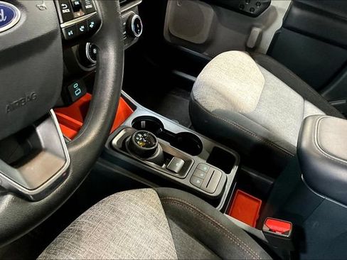 Used 2024 Ford Maverick XLT FWD image 19