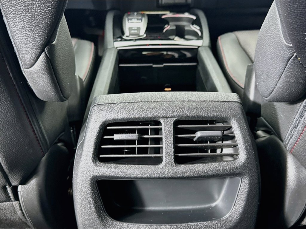 Used 2021 Honda Ridgeline Black Edition image 34