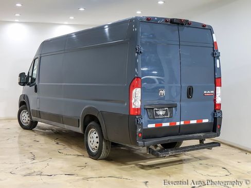 Used 2019 RAM ProMaster 3500 FWD image 6
