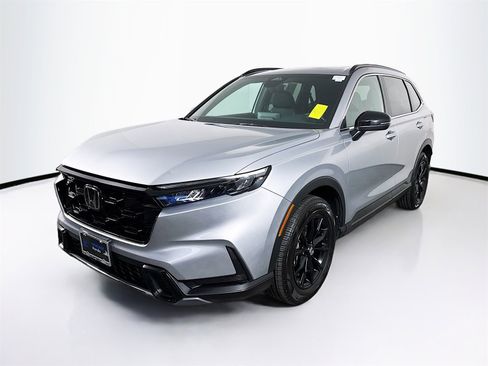 Used 2023 Honda CR-V Sport image 3