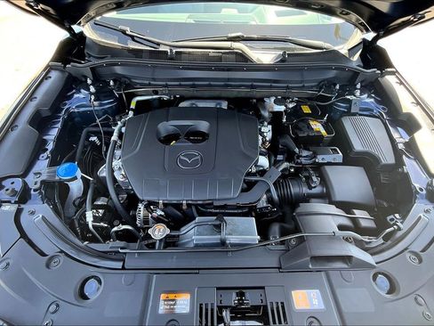 New 2025 MAZDA CX-5 AWD 2.5 S w/ Premium Plus Pkg image 11