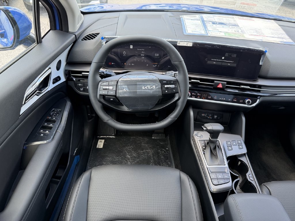 New 2026 Kia Sportage SX FWD image 13
