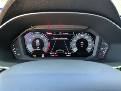 Used 2025 Audi Q3 2.0T Premium AWD/4WD image 19