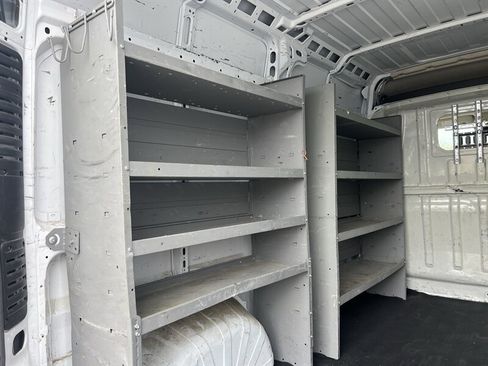 Used 2024 RAM ProMaster 2500 FWD image 22