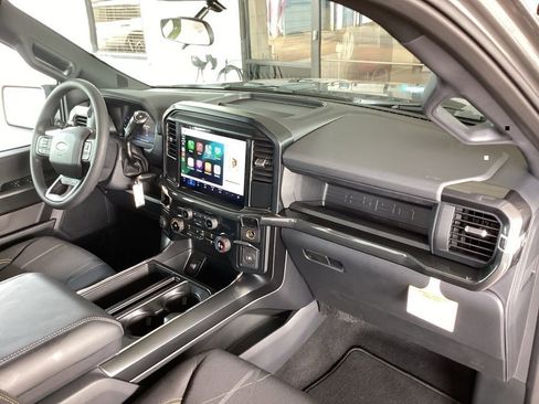 New 2025 Ford F150 STX w/ Equipment Group 200A image 28