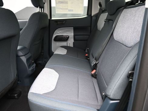 New 2025 Ford Maverick XLT w/ XLT Luxury Package image 25