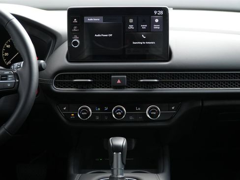 Used 2026 Honda HR-V EX-L image 25