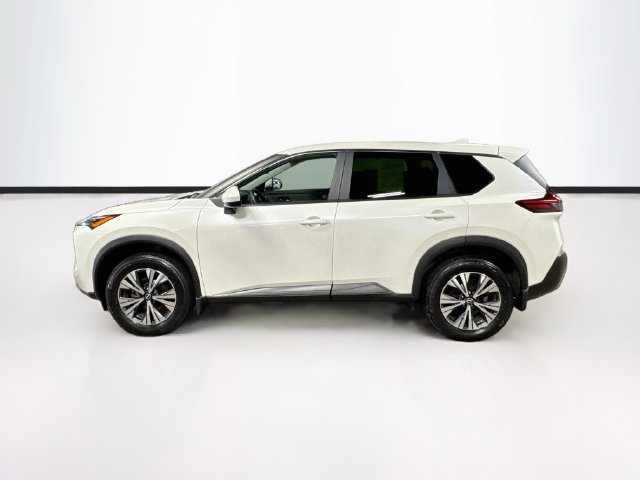 Used 2023 Nissan Rogue SV AWD/4WD image 4