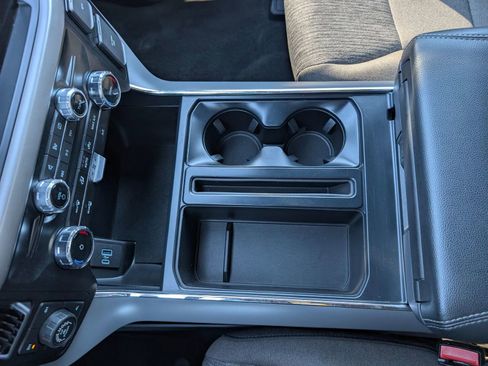 Used 2024 Ford F150 XLT w/ Mobile Office Package image 18