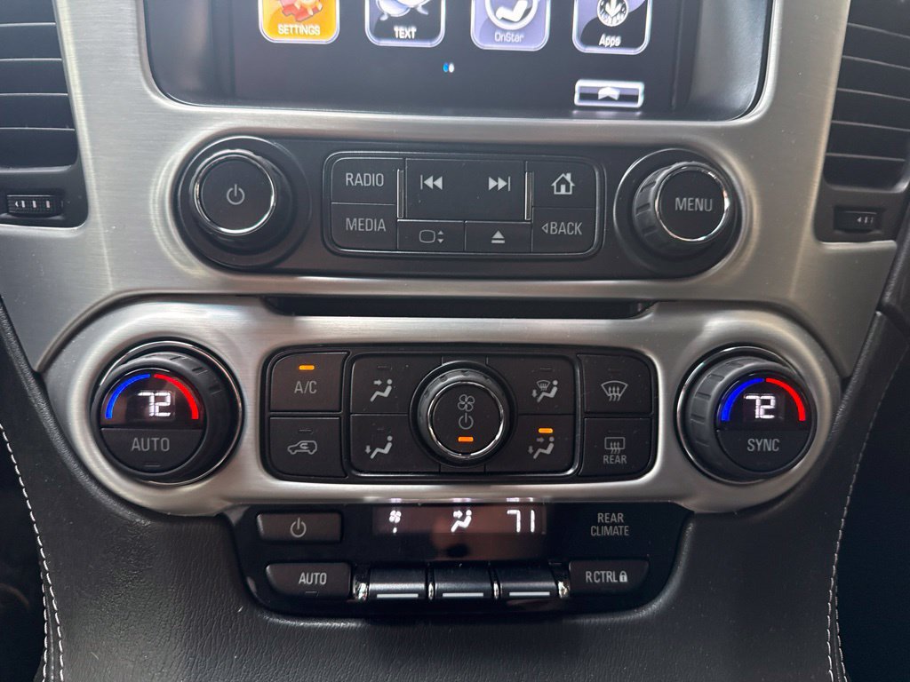 Used 2019 GMC Yukon SLE w/ SLE Value Package RWD image 34