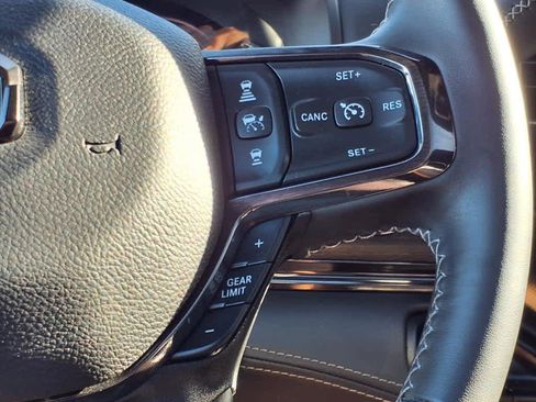 Used 2024 RAM 3500 Limited image 22