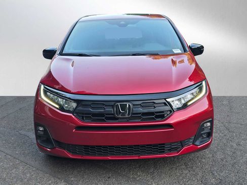 Used 2025 Honda Odyssey Sport-L image 8