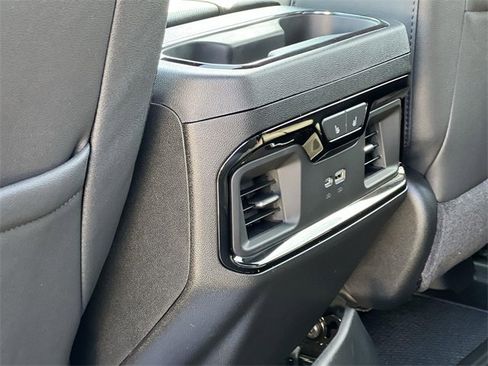 New 2026 GMC Sierra 2500 AT4 image 29