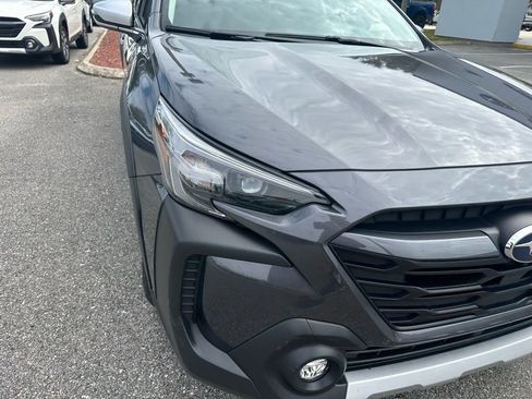 Used 2025 Subaru Outback Touring image 15