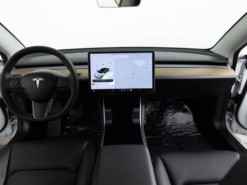Used 2019 Tesla Model 3 Long Range AWD/4WD image 32