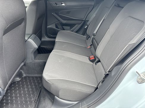 New 2026 Volkswagen Jetta Sport image 14