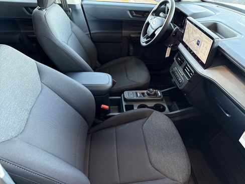 New 2026 Ford Maverick XL image 14