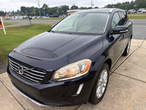 Used 2016 Volvo XC60 T5 Premier FWD image 4