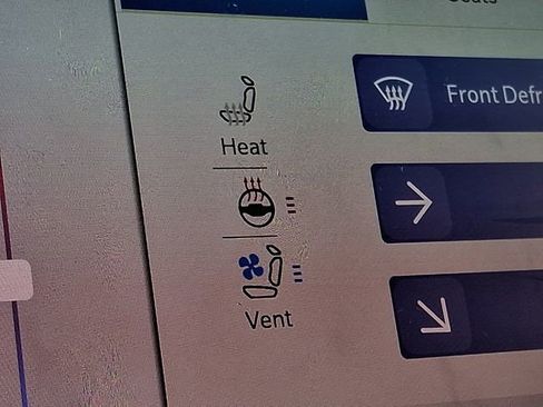 Used 2024 Jeep Grand Wagoneer L 4WD image 30