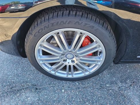 Used 2009 Mercedes-Benz CL 600 image 6
