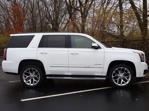 Used 2020 GMC Yukon SLE w/ Convenience Package image 9