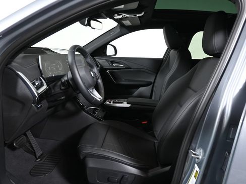 New 2026 BMW X2 xDrive28i w/ Technology Package AWD/4WD image 3