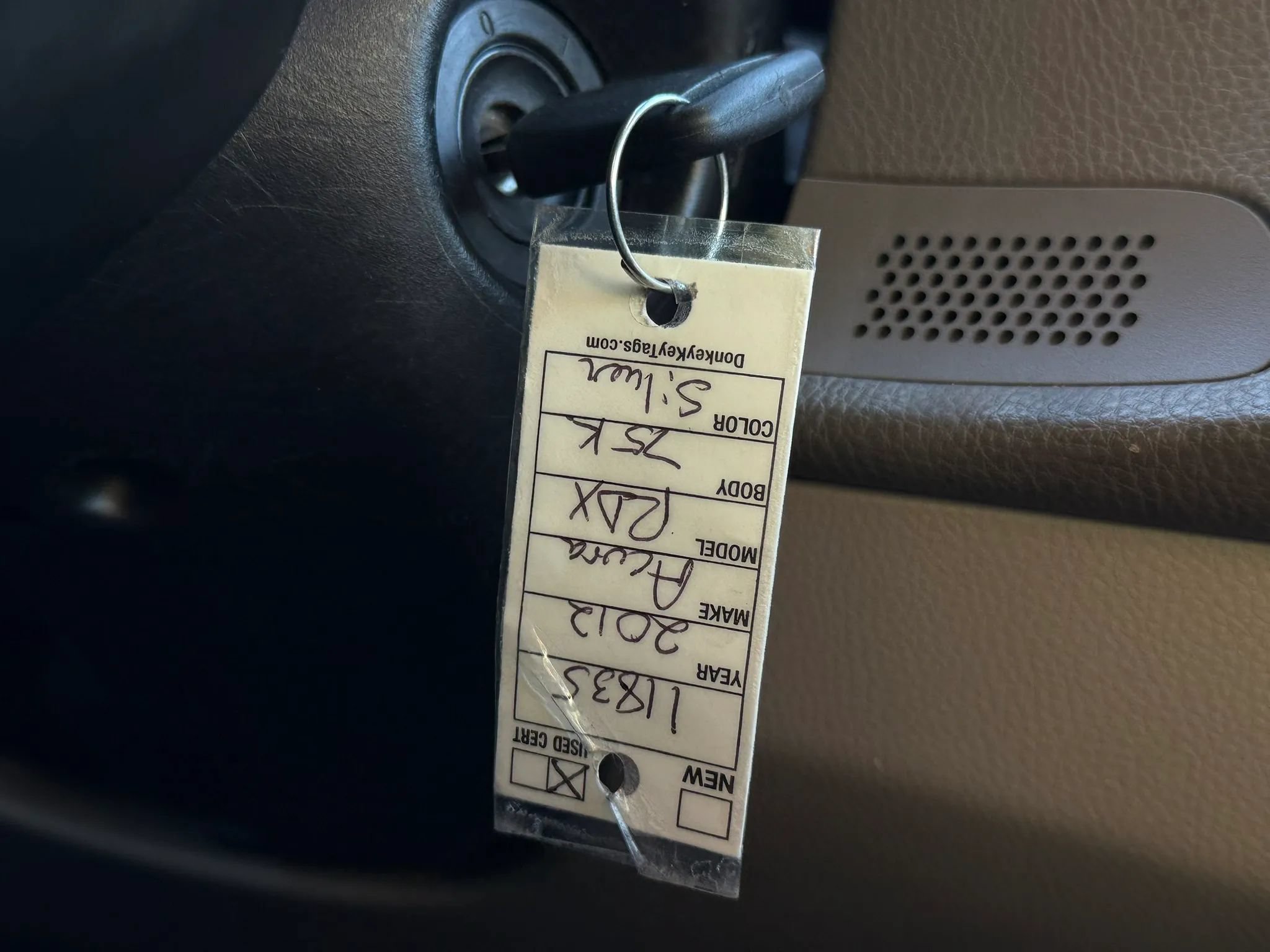 Used 2012 Acura RDX FWD image 31