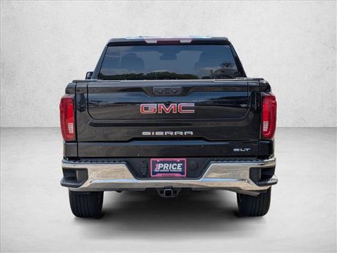 Used 2022 GMC Sierra 1500 SLT w/ SLT Convenience Package image 7