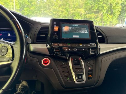 Used 2018 Honda Odyssey EX-L image 7