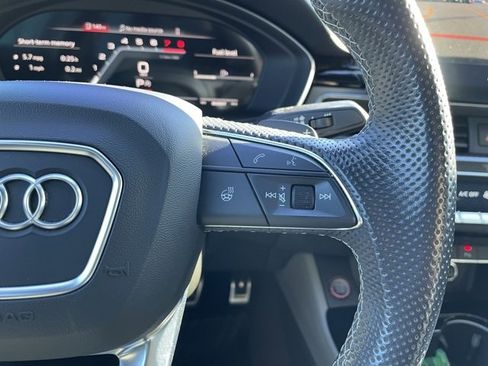 Used 2023 Audi S4 Premium Plus w/ Premium Plus Package image 16