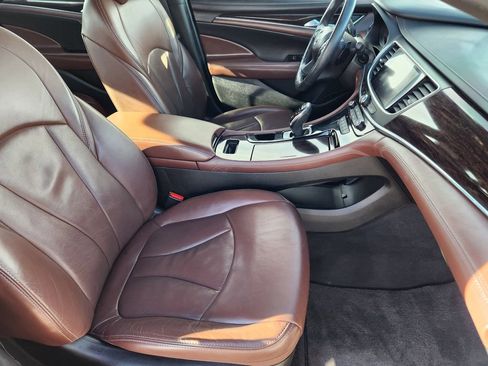 Used 2019 Buick LaCrosse Avenir w/ Driver Confidence Package II image 16