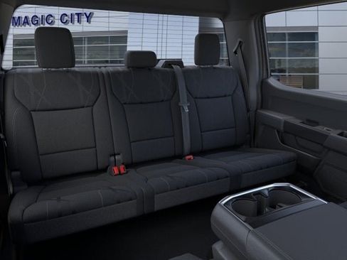 Used 2026 Ford F150 STX AWD/4WD image 11